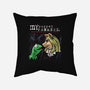 My Puppet Romance-None-Non-Removable Cover w Insert-Throw Pillow-zascanauta