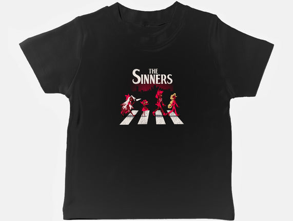 The Sinners