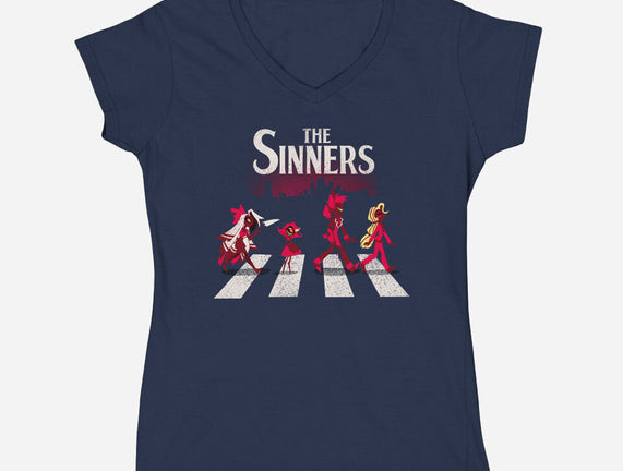 The Sinners