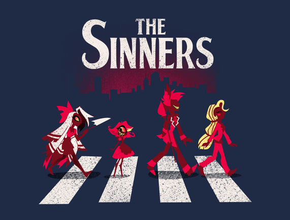 The Sinners