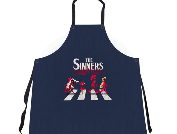 The Sinners