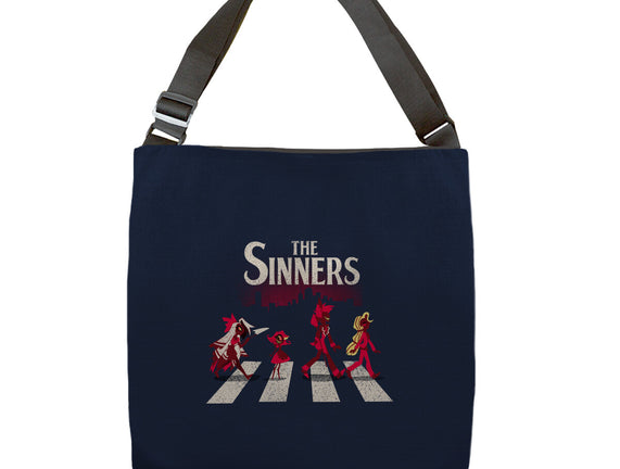 The Sinners