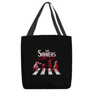 The Sinners