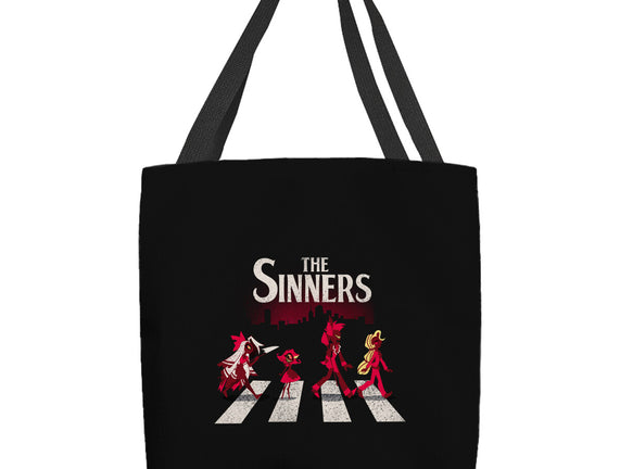 The Sinners