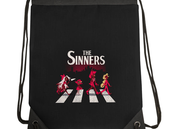 The Sinners