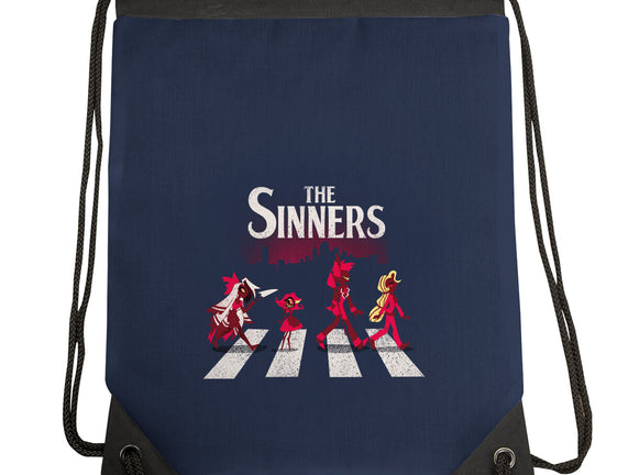 The Sinners