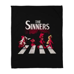 The Sinners