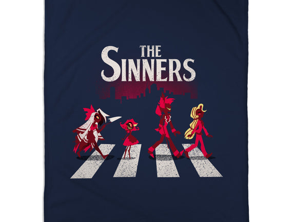 The Sinners