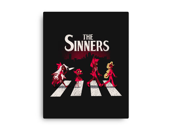 The Sinners