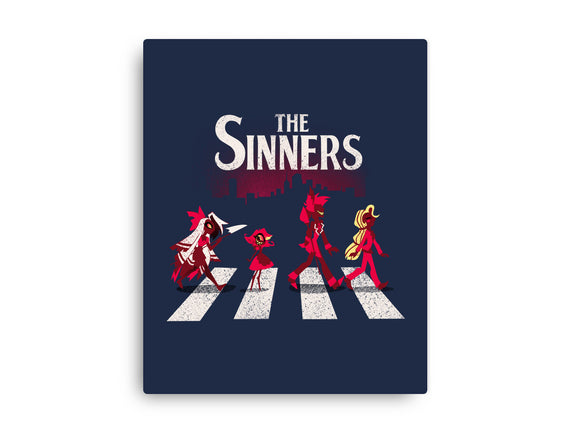 The Sinners