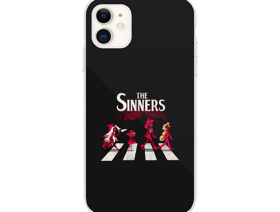 The Sinners