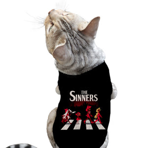 The Sinners