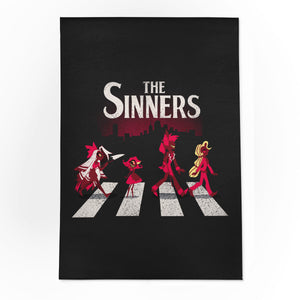 The Sinners