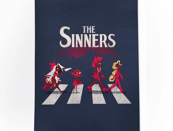 The Sinners