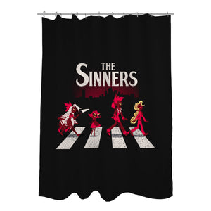 The Sinners