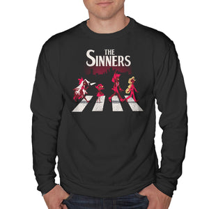 The Sinners