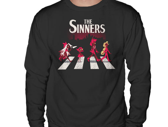 The Sinners