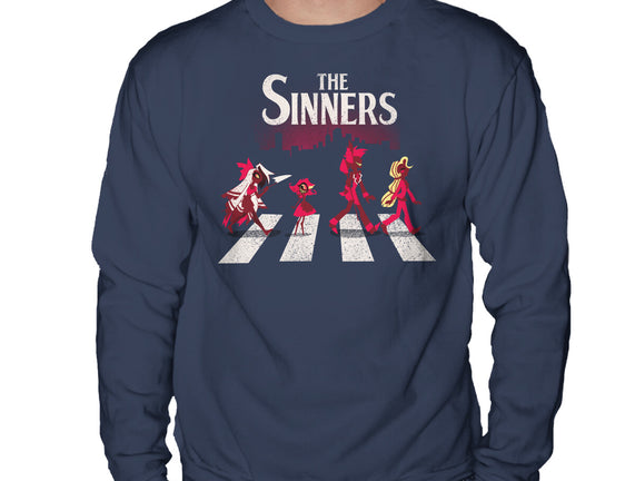 The Sinners