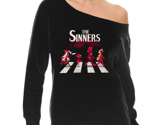 The Sinners