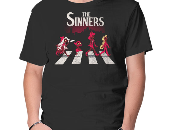 The Sinners