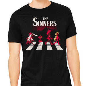 The Sinners