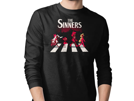 The Sinners