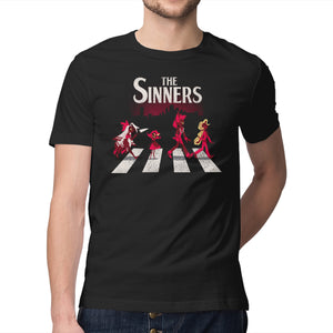 The Sinners