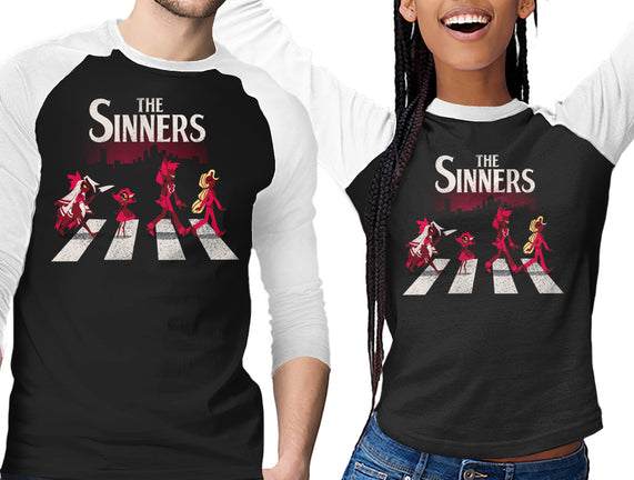 The Sinners