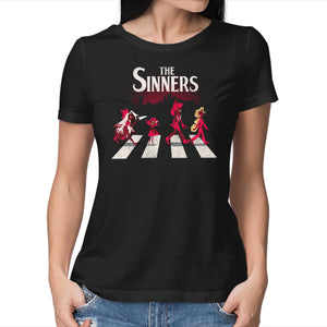 The Sinners