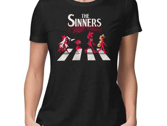 The Sinners