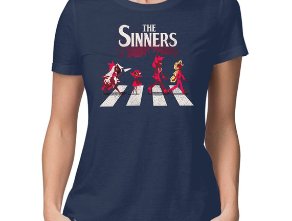 The Sinners