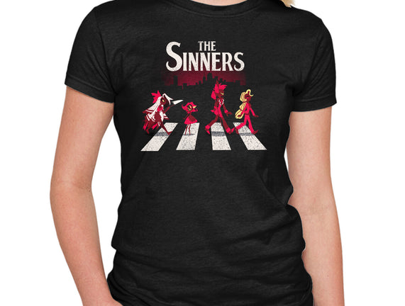 The Sinners