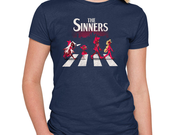 The Sinners