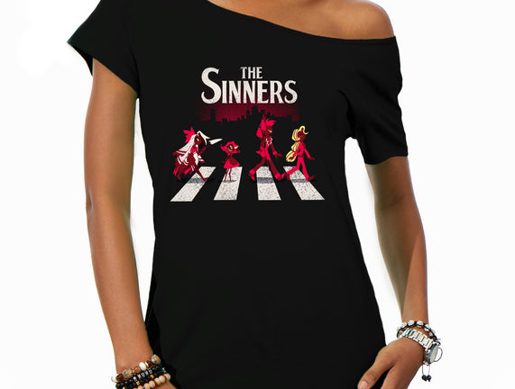 The Sinners