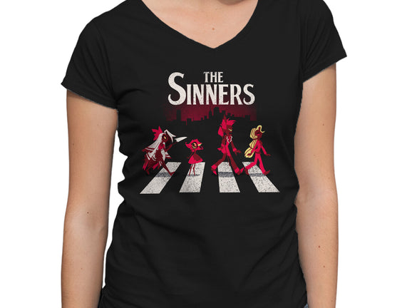 The Sinners