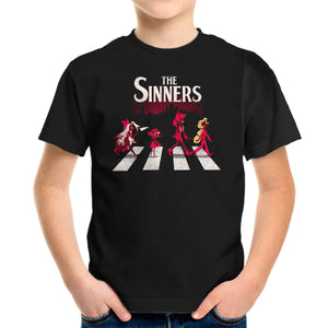 The Sinners