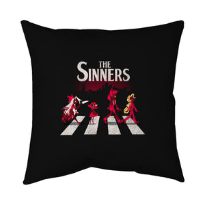 The Sinners