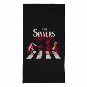 The Sinners