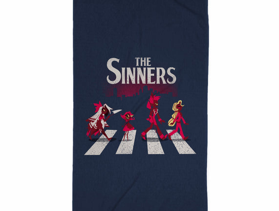 The Sinners