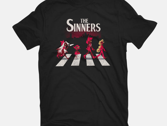 The Sinners