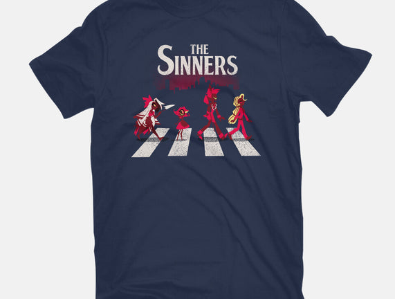 The Sinners