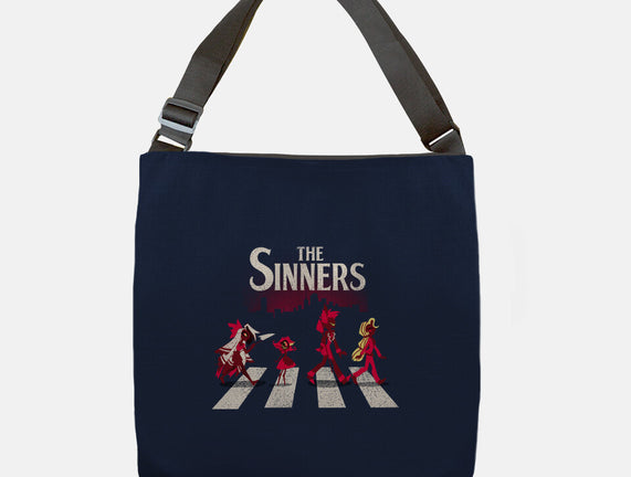 The Sinners