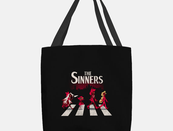 The Sinners