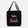 The Sinners-None-Basic Tote-Bag-dandingeroz