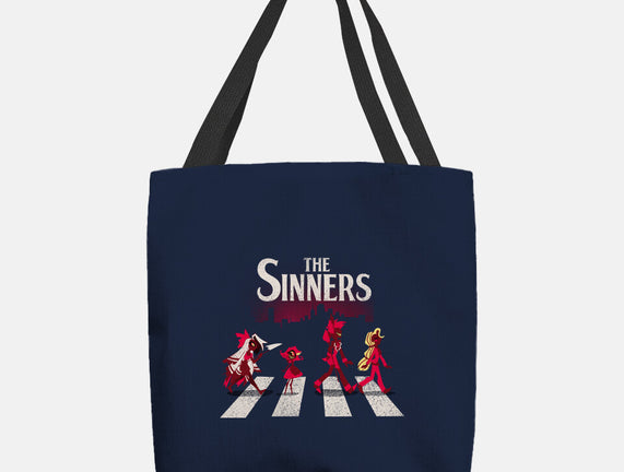 The Sinners