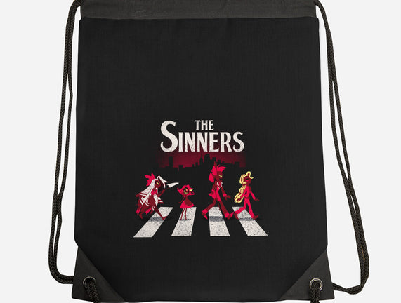 The Sinners