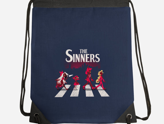 The Sinners