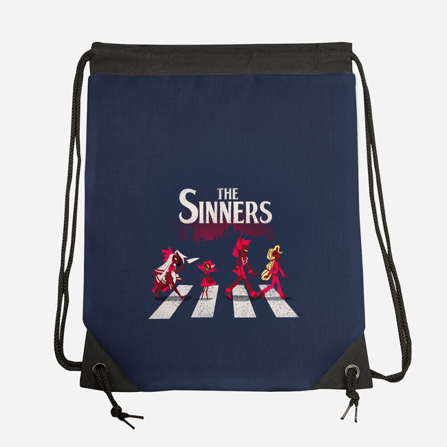 The Sinners-None-Drawstring-Bag-dandingeroz