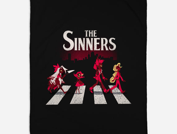 The Sinners