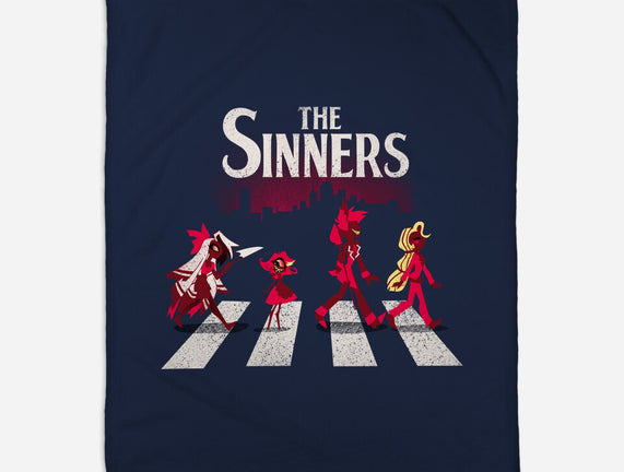 The Sinners